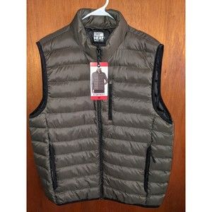 32 degrees vest